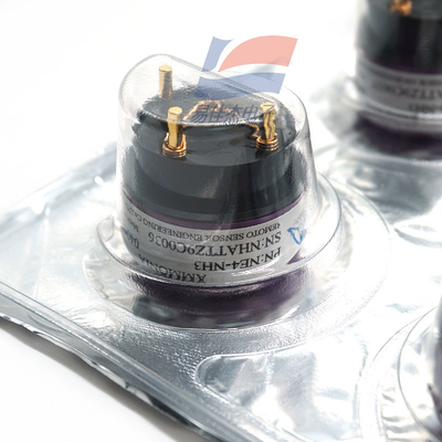 NE4-NH3 Czujnik gazu amoniakowego typu przemysłowego Czujnik gazu elektrochemiczny odpowiedni do ekstremalnie niskich temperatur Może być stosowany w wielu zastosowaniach i może być łatwo dopasowany do istniejących projektów produktów