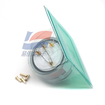 Zaawansowany czujnik gazu elektrochemicznego NH3/CR-200 NH3/CR-50 dla bezpieczeństwa i kontroli środowiska