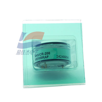 Zaawansowany czujnik gazu elektrochemicznego NH3/CR-200 NH3/CR-50 dla bezpieczeństwa i kontroli środowiska