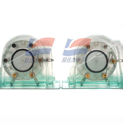 YJJ NH3/SR-1000-S Czujnik Gazu NH3 Dedykowany do Laboratoriów Rolniczych na Fermach Świń