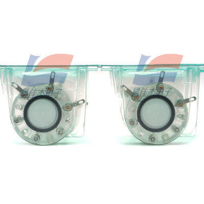 YJJ NH3/SR-1000-S Czujnik Gazu NH3 Dedykowany do Laboratoriów Rolniczych na Fermach Świń