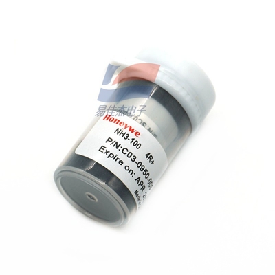 NH3-100 4R+ C03-0950-000 Elektrochemiczny czujnik gazu Amoniak W sensorach gazu