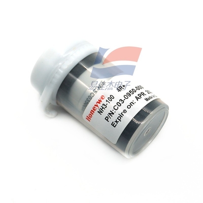 NH3-100 4R+ C03-0950-000 Elektrochemiczny czujnik gazu Amoniak W sensorach gazu