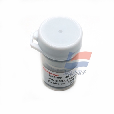 NH3-100 4R+ C03-0950-000 Elektrochemiczny czujnik gazu Amoniak W sensorach gazu