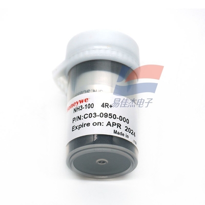 NH3-100 4R+ C03-0950-000 Elektrochemiczny czujnik gazu Amoniak W sensorach gazu