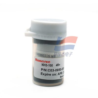 NH3-100 4R+ C03-0950-000 Elektrochemiczny czujnik gazu Amoniak W sensorach gazu
