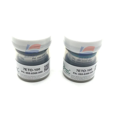 7 Seria 7ETO-100 055-0300-000 Elektrochemiczne czujniki tlenku etylenu