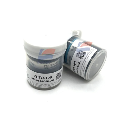 7 Seria 7ETO-100 055-0300-000 Elektrochemiczne czujniki tlenku etylenu