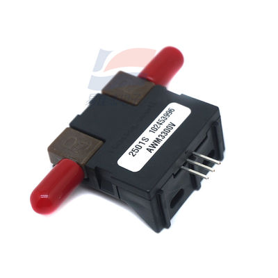 AWM3300V Czujnik przepływu Mikrobridge Przemysłowy czujnik przepływu powietrza Wzmocniony czujnik MAF do użytku medycznego