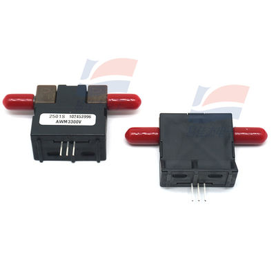 AWM3300V Czujnik przepływu Mikrobridge Przemysłowy czujnik przepływu powietrza Wzmocniony czujnik MAF do użytku medycznego