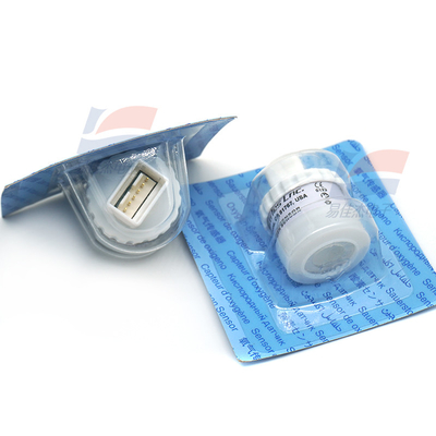 PSR-11-917-M2 Elektrochemiczny czujnik tlenu do użycia w maszynach oddechowych