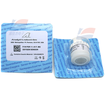 PSR-11-917-M2 Elektrochemiczny czujnik tlenu do użycia w maszynach oddechowych