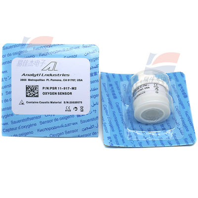 PSR-11-917-M2 czujnik tlenu Elektrochemiczne zastosowanie do maszyny oddechowej