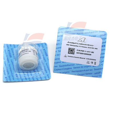 PSR-11-917-M2 czujnik tlenu Elektrochemiczne zastosowanie do maszyny oddechowej