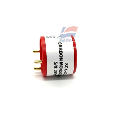 SGX-4CO Przemysłowy czujnik tlenku węgla (CO) Elektrochemiczny czujnik gazu Dwuletni zakres eksploatacji 0 ∼ 2000 ppm