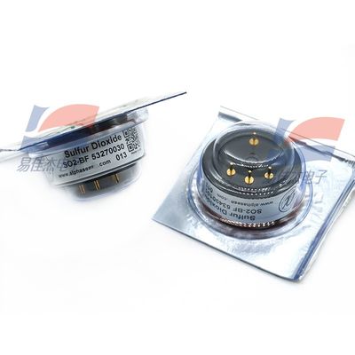 YJJ SO2-BF czujnik gazu SO2 (stacjonarny) do różnych przypadków wykrywania SO2