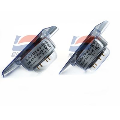 YJJ SO2-BF czujnik gazu SO2 (stacjonarny) do różnych przypadków wykrywania SO2