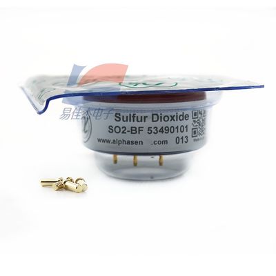 YJJ SO2-BF czujnik gazu SO2 (stacjonarny) do różnych przypadków wykrywania SO2