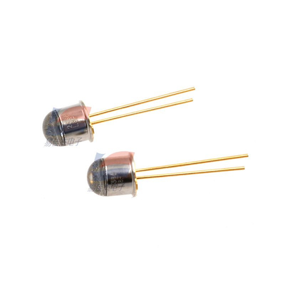 S2386-18L SI Sensor fotodiody do ogólnego zastosowania fotometrii widocznej do bliskiej IR