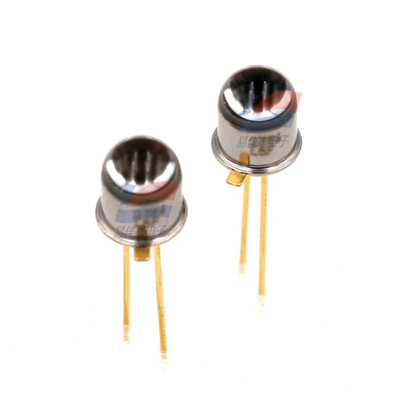S2386-18L SI Sensor fotodiody do ogólnego zastosowania fotometrii widocznej do bliskiej IR