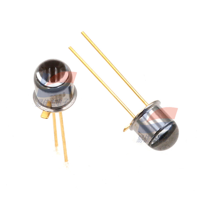 S2386-18L SI Sensor fotodiody do ogólnego zastosowania fotometrii widocznej do bliskiej IR
