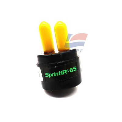YJJ SprintIR-6S-20 NDIR Niedyspersyjny czujnik dwutlenku węgla CO2 na podczerwień 0-20% sprzętu medycznego