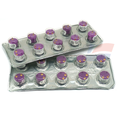 O2-A2 SR-X10-C1 Gas Oxygen Sensor Alphasense O2 Czas odpowiedzi 90s 2 lata Żywotność