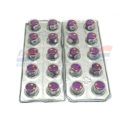O2-A2 SR-X10-C1 Gas Oxygen Sensor Alphasense O2 Czas odpowiedzi 90s 2 lata Żywotność