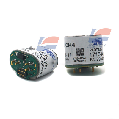 YJJ 17134495 InSCO czujnik paliw gazowych dla 4-w-1 detektora VentisMX4