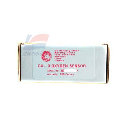0-1,0000% 10000PPM 0-25% YJJ OX-1 OX-3 Niska zawartość tlenu Gas Oxygen Sensor z rozdzielczością 0,01ppm i wysoką precyzją