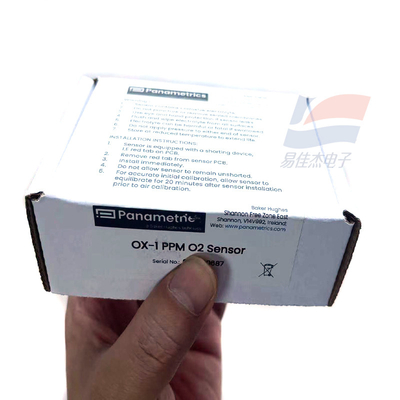 0-1,0000% 10000PPM 0-25% YJJ OX-1 OX-3 Niska zawartość tlenu Gas Oxygen Sensor z rozdzielczością 0,01ppm i wysoką precyzją