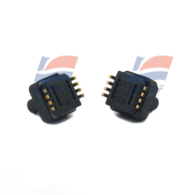 YJJ XGZP6858A Serial Absolute Pressure Sensor wodoodporny może mierzyć poziom płynu Automotive Electronic Large Range