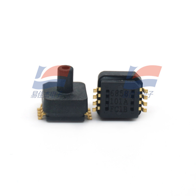 YJJ XGZP6858A Serial Absolute Pressure Sensor wodoodporny może mierzyć poziom płynu Automotive Electronic Large Range