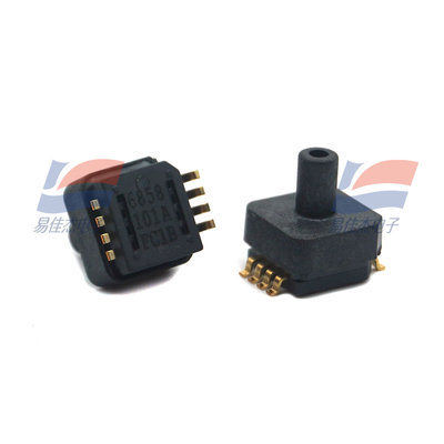 YJJ XGZP6858A Serial Absolute Pressure Sensor wodoodporny może mierzyć poziom płynu Automotive Electronic Large Range