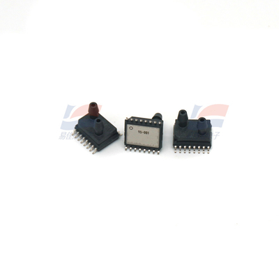 SM9541-010C-S-C-3-S Panel Mount Pressure Sensor Ultra Digital Output SOP