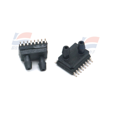 SM9541-010C-S-C-3-S Panel Mount Pressure Sensor Ultra Digital Output SOP