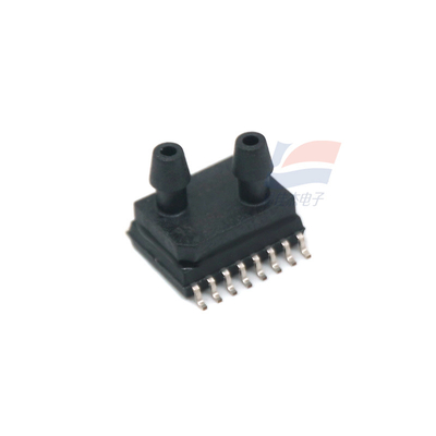 SM9541-010C-S-C-3-S Panel Mount Pressure Sensor Ultra Digital Output SOP