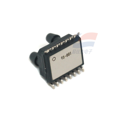SM9541-010C-S-C-3-S Panel Mount Pressure Sensor Ultra Digital Output SOP