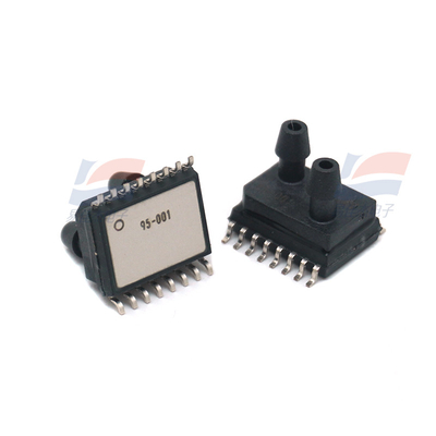 SM9541-010C-S-C-3-S Panel Mount Pressure Sensor Ultra Digital Output SOP