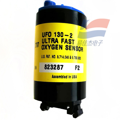 UFO-130-2 Gas Oxygen Sensor 2 lata rozwoju dla dokładnych i niedrogich pomiarów tlenu