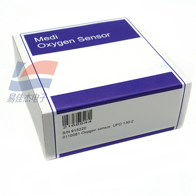UFO-130-2 Gas Oxygen Sensor 2 lata rozwoju dla dokładnych i niedrogich pomiarów tlenu
