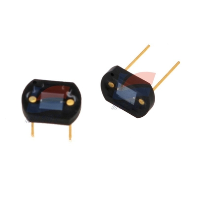Odwrotne napięcie VR Max. V 10 UV Photodiode Sensor S1133-01 dla miernika ekspozycji i iluminometru