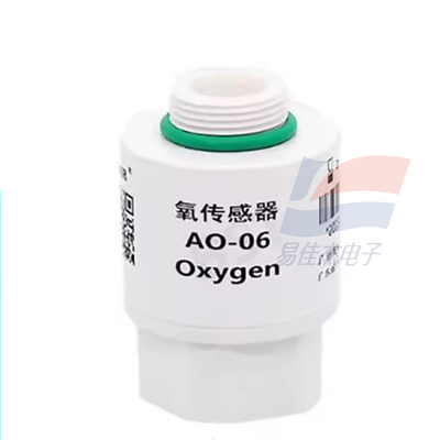 YJJ AO-06 Elektrochemiczny czujnik tlenu i bateria tlenowa mogą być stosowane w urządzeniu sterującym generatorem tlenu w celu zastąpienia MOX-4 i MOX4