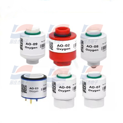 YJJ AO-06 Elektrochemiczny czujnik tlenu i bateria tlenowa mogą być stosowane w urządzeniu sterującym generatorem tlenu w celu zastąpienia MOX-4 i MOX4