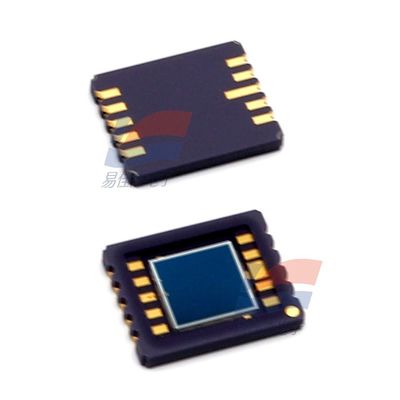 YJJ S5990-01 Dwuwymiarowy fotodioda detektora położenia PSD Optyczny pomiar położenia