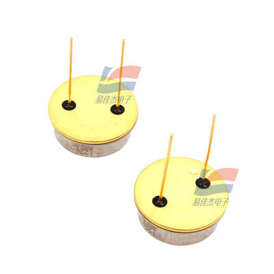 S1226-8BQ Fotodioda krzemowa do fotometrii UV do widocznej precyzji z tłumioną wrażliwością bliską podczerwieni