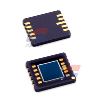 S5106 Zestaw nośników szczypów fotodiodowych Si Pin do montażu powierzchniowego nadający się do lutowania z powrotem