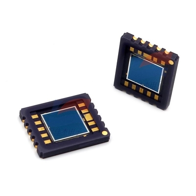 S5106 Zestaw nośników szczypów fotodiodowych Si Pin do montażu powierzchniowego nadający się do lutowania z powrotem