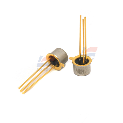 YJJ G12180-005A Powierzchnia odbioru fotodiody PIN InGaAs: φ0,5 mm