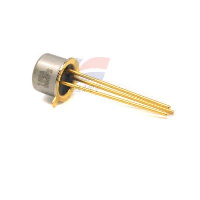 YJJ G12180-005A Powierzchnia odbioru fotodiody PIN InGaAs: φ0,5 mm